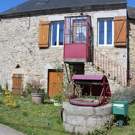 Les Riquets Villa Le Mont Bagian luar foto